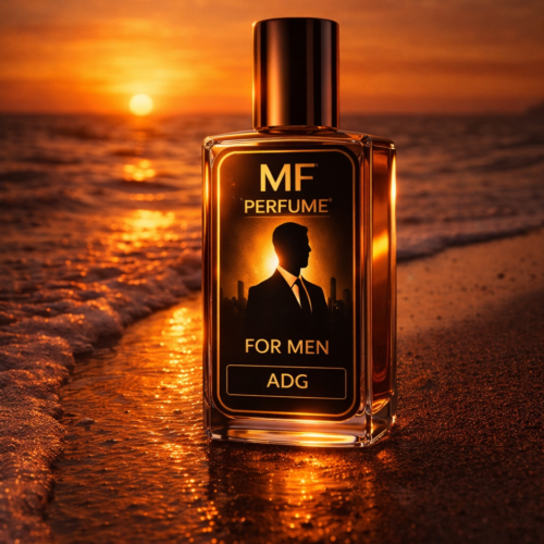ADG by MF Perfumes – Ocean Fresh Luxury