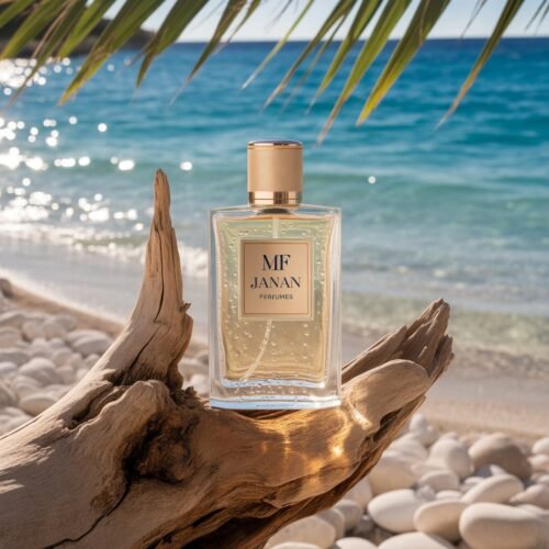 MF Janan – Elegant & Premium Fragrance
