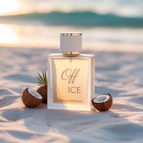 Office by MF Perfumes – Professional & Fresh Fragrance