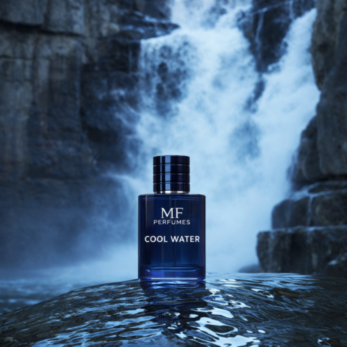 Cool Water by MF Perfumes – Fresh Ocean Fragrance