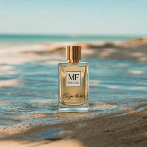 MF Signature – The Essence of Luxury