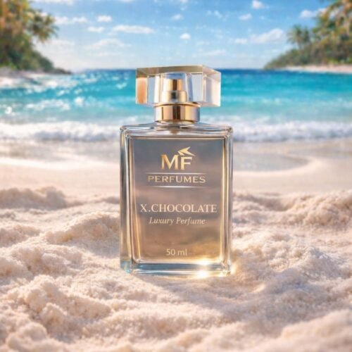 X Chocolate by MF Perfumes – Rich & Sweet Fragrance