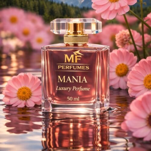 Mania by MF Perfumes – Bold & Intense Fragrance
