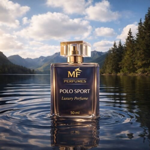 Polo Sport by MF Perfumes – Fresh & Sporty Fragrance