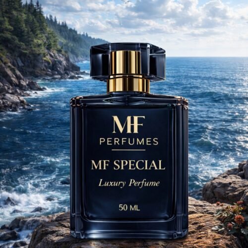 MF Special – Signature Luxury Fragrance