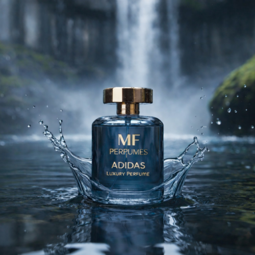 Adidas by MF Perfumes – Fresh & Energetic Fragrance