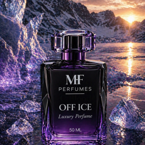 Office by MF Perfumes – Professional & Fresh Fragrance