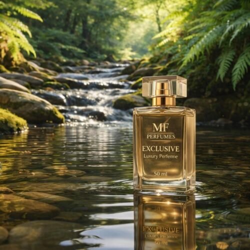 Exclusive by MF Perfumes – Premium Luxury Fragrance