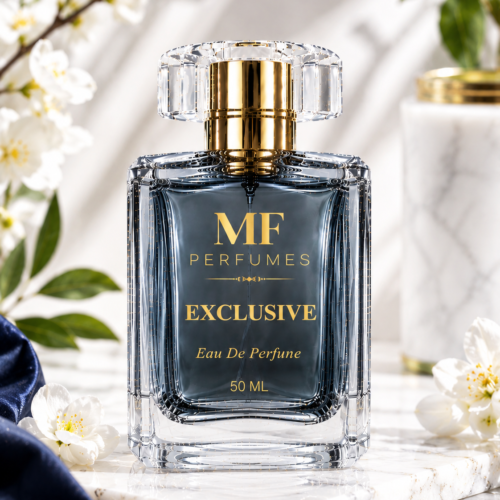 Exclusive by MF Perfumes – Premium Luxury Fragrance
