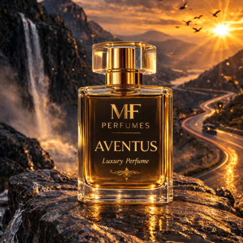 Aventus by MF Perfumes – Premium Luxury Fragrance