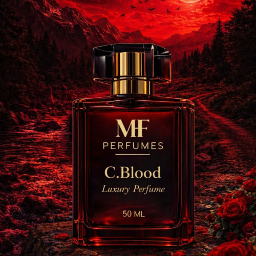C. Blood – Power in Every Drop