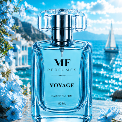 VOYAGE – A Fresh Journey Beyond the Ordinary